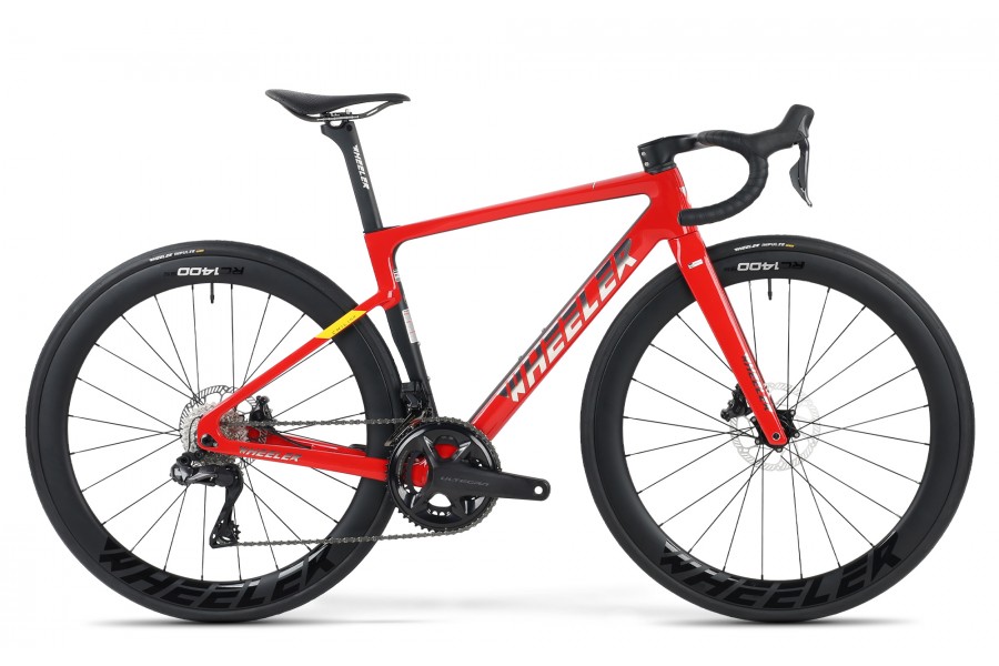 CHILI SLR ULTEGRA DI2