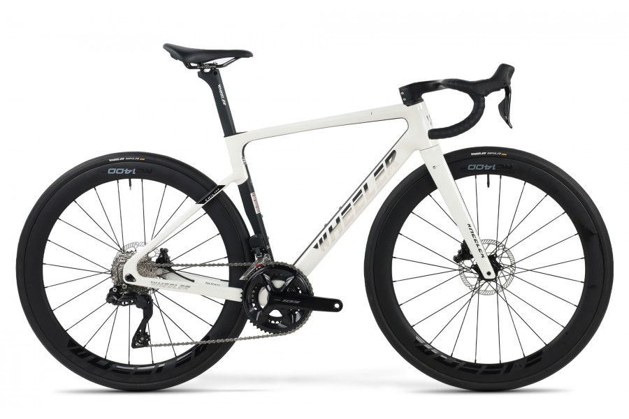 CHILI SLR 105 DI2