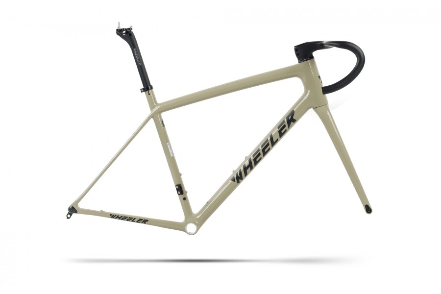 ROUTE FRAMESET