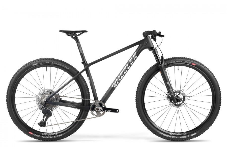 HAWK ULTIMATE DI2 DT